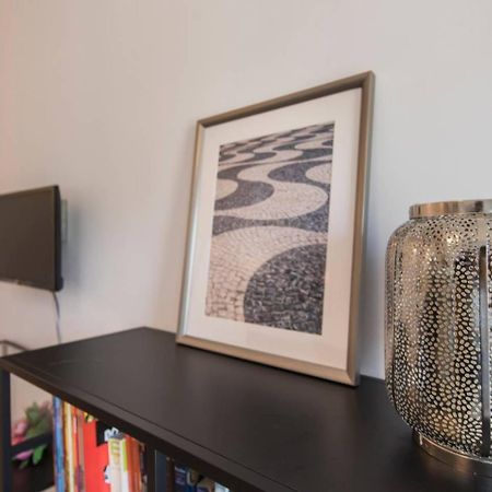 Comfortable Apartment In Campo Pequeno Lisboa Εξωτερικό φωτογραφία