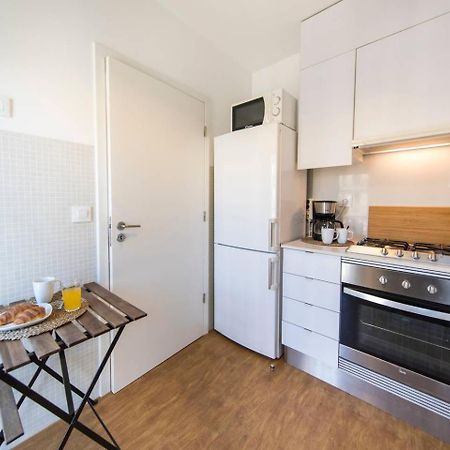 Comfortable Apartment In Campo Pequeno Lisboa Εξωτερικό φωτογραφία