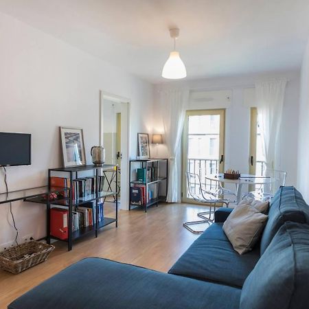 Comfortable Apartment In Campo Pequeno Lisboa Εξωτερικό φωτογραφία