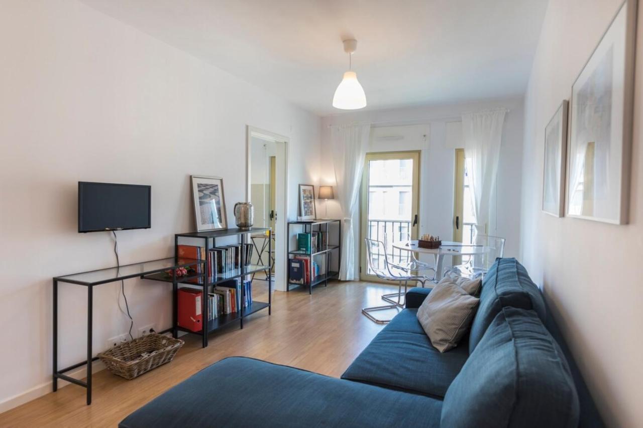 Comfortable Apartment In Campo Pequeno Lisboa Εξωτερικό φωτογραφία
