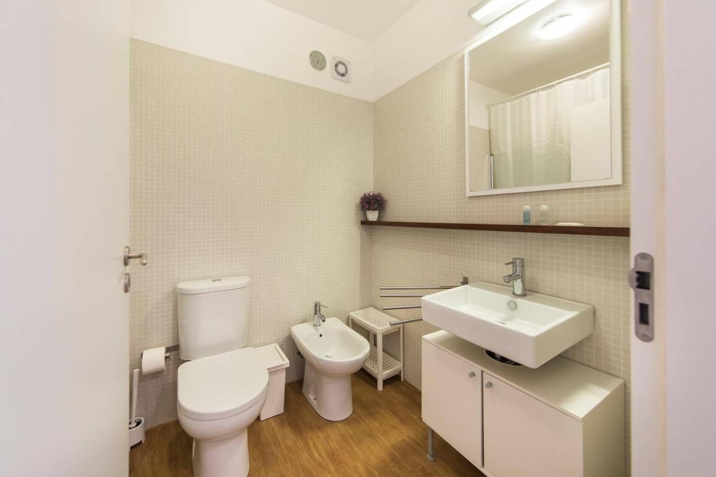 Comfortable Apartment In Campo Pequeno Lisboa Εξωτερικό φωτογραφία