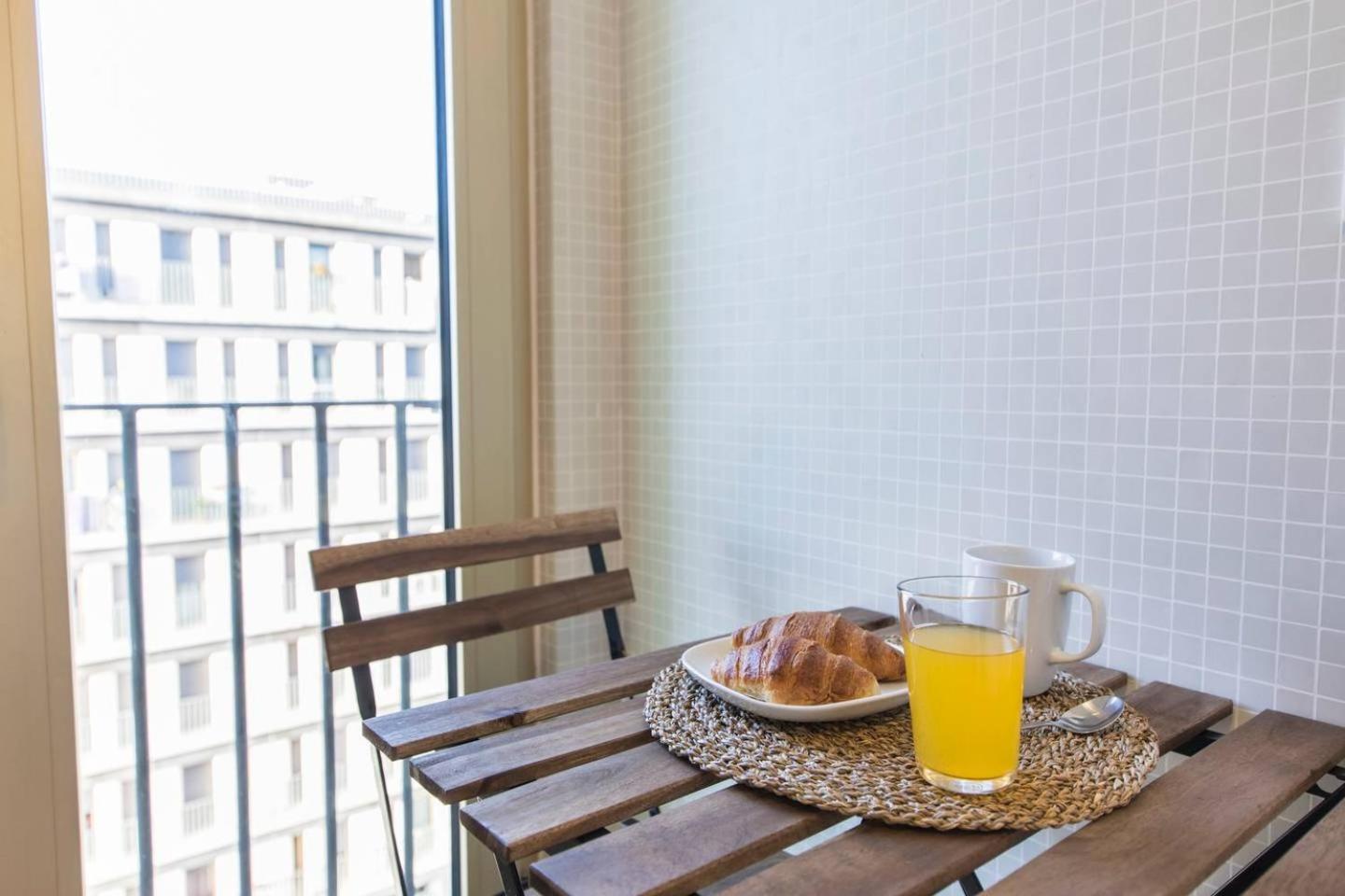 Comfortable Apartment In Campo Pequeno Lisboa Εξωτερικό φωτογραφία