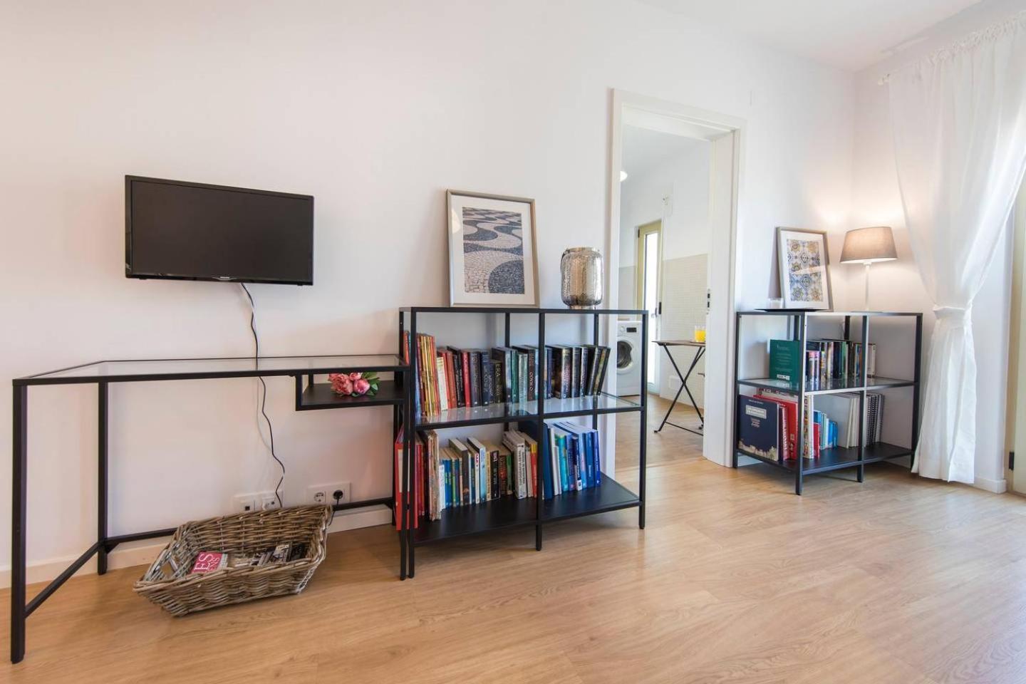 Comfortable Apartment In Campo Pequeno Lisboa Εξωτερικό φωτογραφία